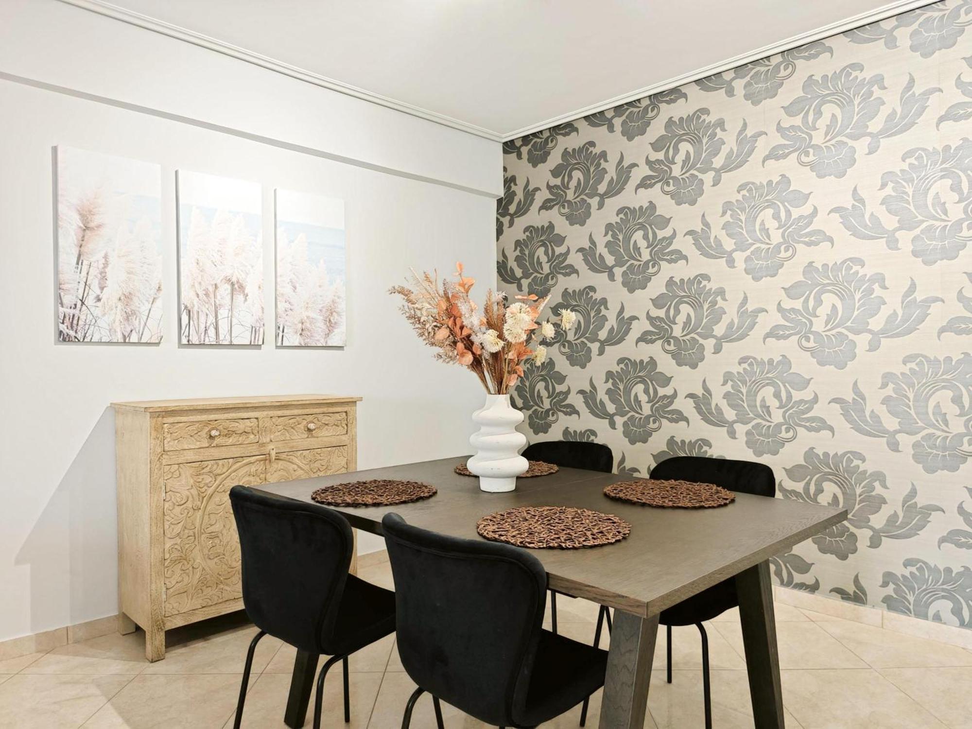 Nefelis By Verde Apartments เอเธนส์ ภายนอก รูปภาพ
