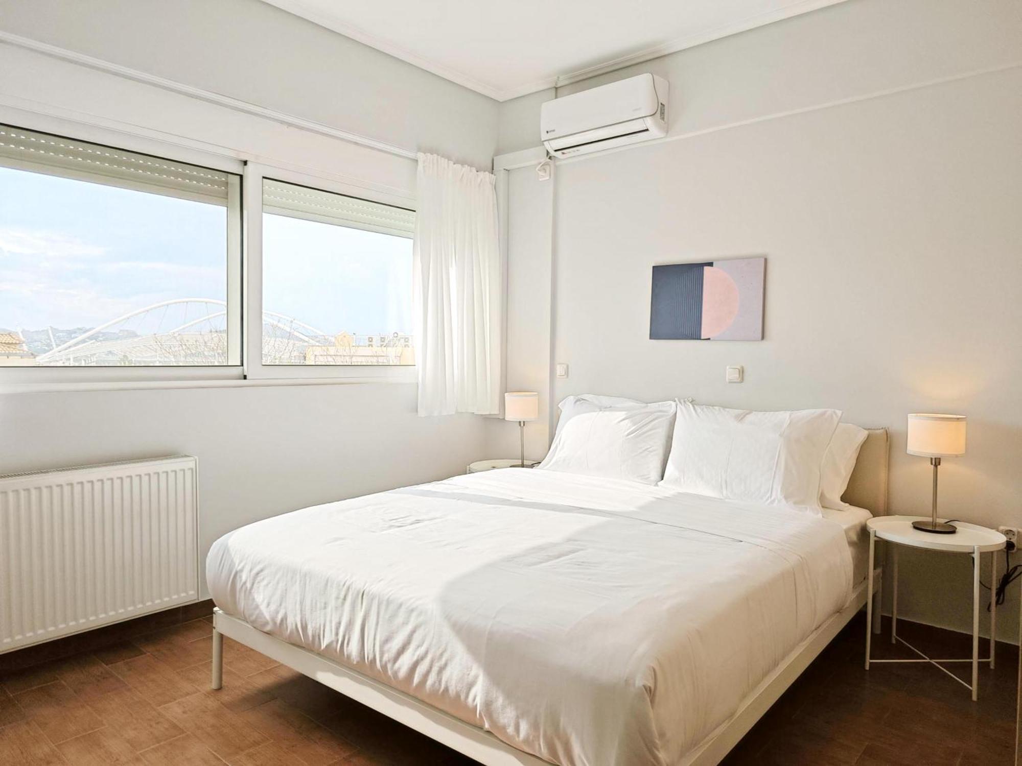 Nefelis By Verde Apartments เอเธนส์ ภายนอก รูปภาพ