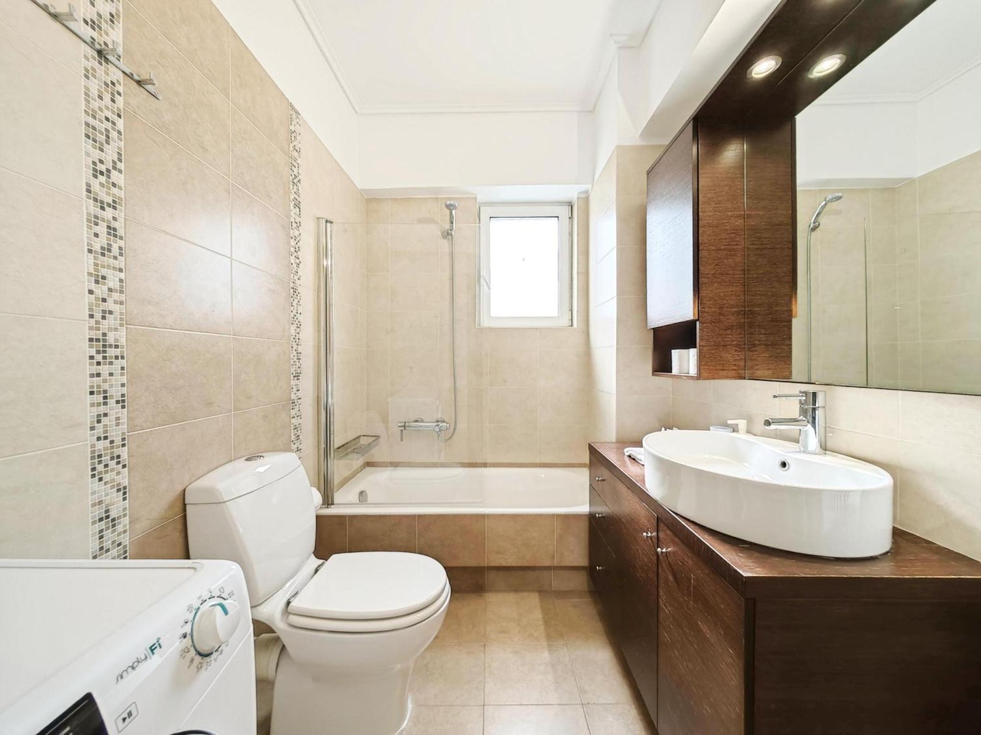 Nefelis By Verde Apartments เอเธนส์ ภายนอก รูปภาพ