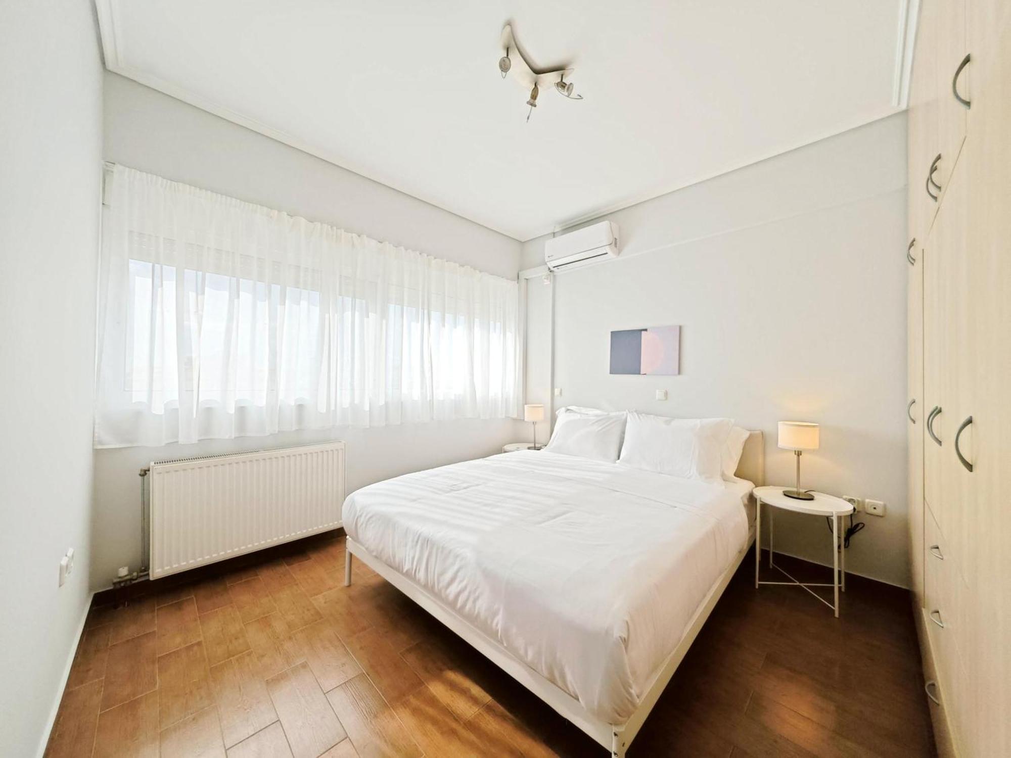 Nefelis By Verde Apartments เอเธนส์ ภายนอก รูปภาพ