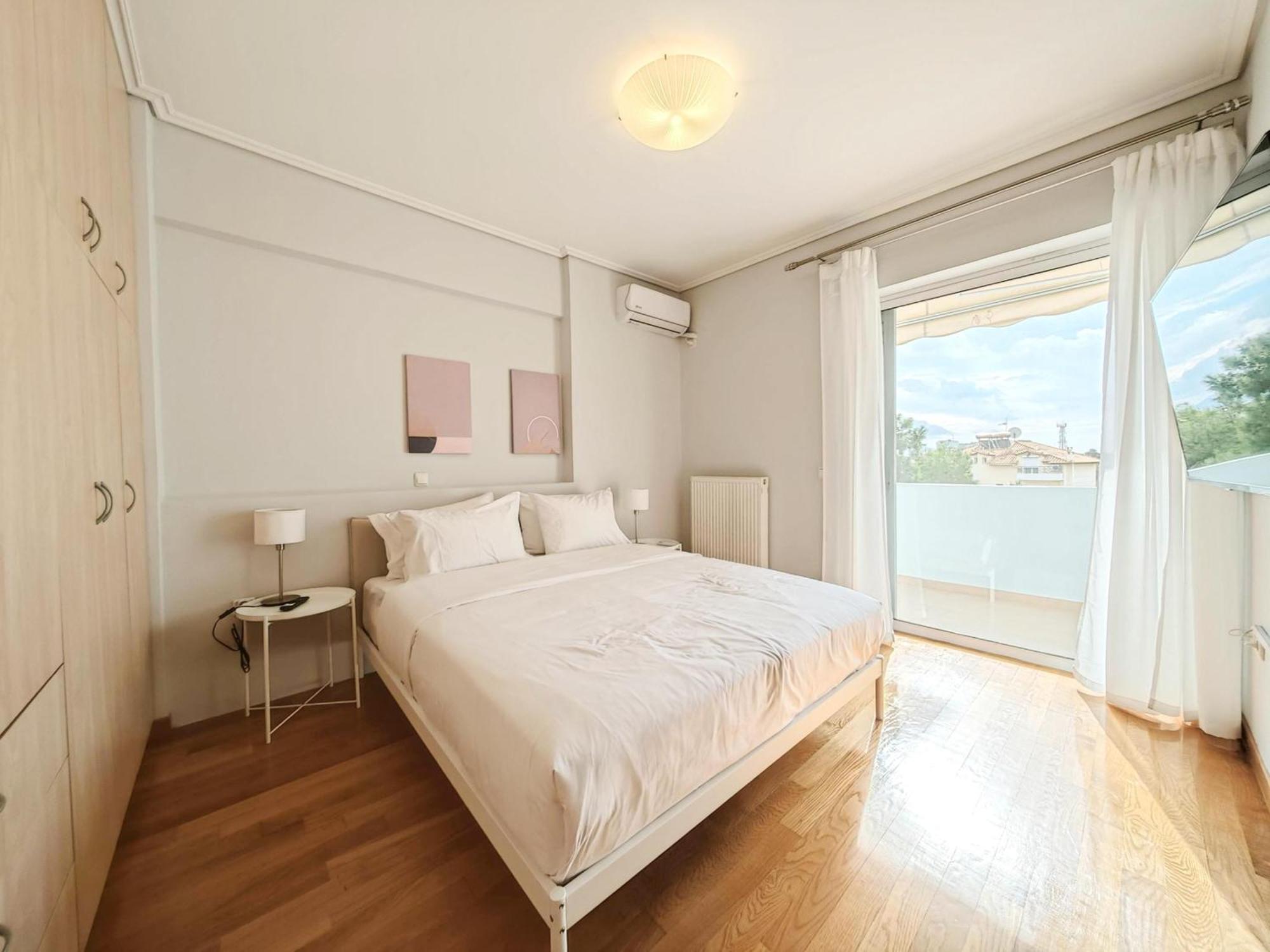 Nefelis By Verde Apartments เอเธนส์ ภายนอก รูปภาพ