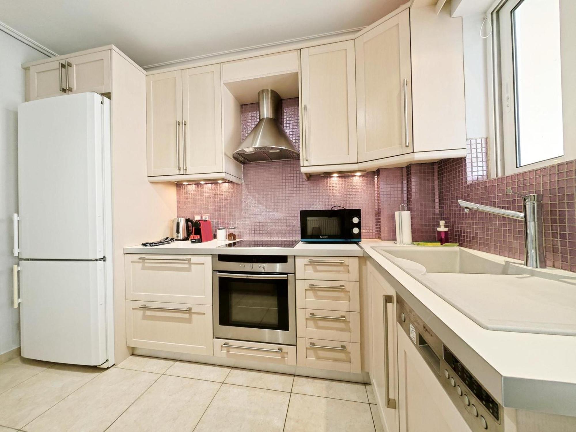 Nefelis By Verde Apartments เอเธนส์ ภายนอก รูปภาพ