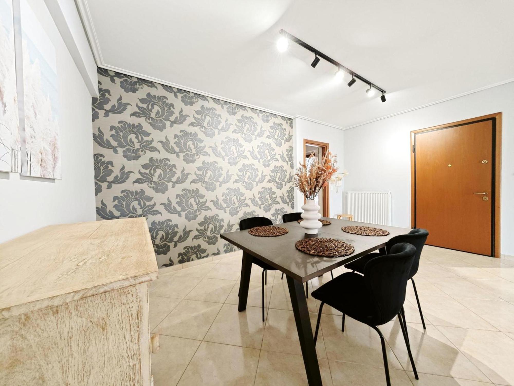Nefelis By Verde Apartments เอเธนส์ ภายนอก รูปภาพ