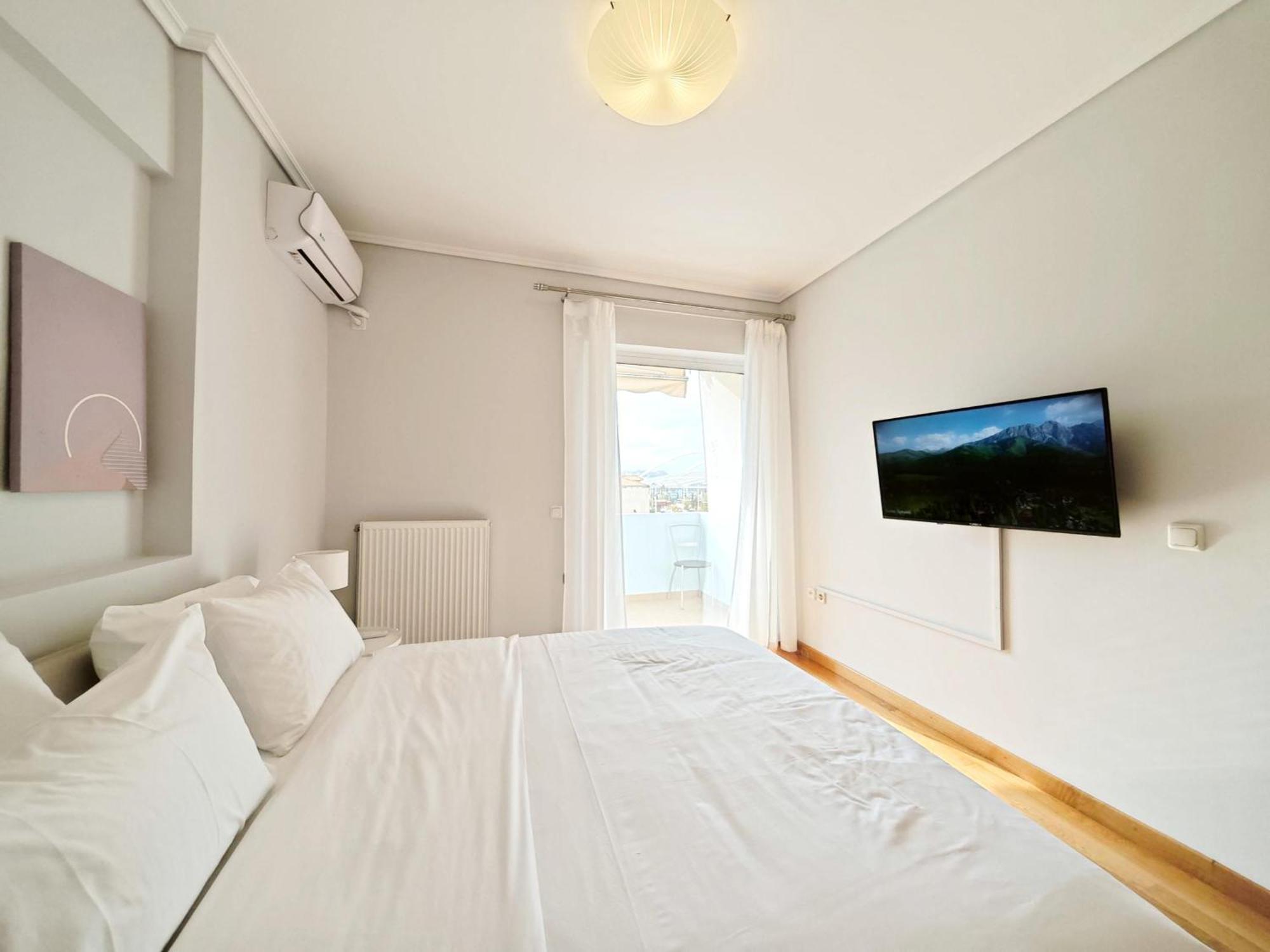 Nefelis By Verde Apartments เอเธนส์ ภายนอก รูปภาพ